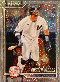 Austin Wells