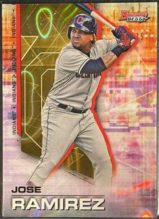 Jose Ramirez