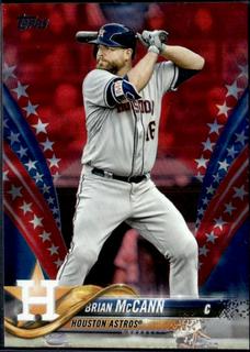 Brian McCann