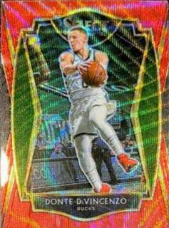 Donte DiVincenzo