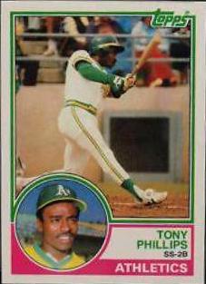 Tony Phillips