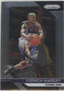 Stephon Marbury