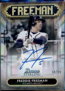 Freddie Freeman