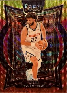 Jamal Murray