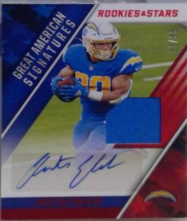 Austin Ekeler
