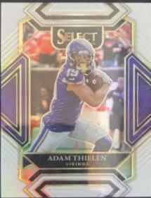 Adam Thielen