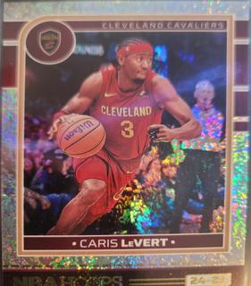 Caris LeVert