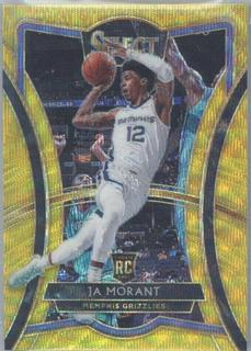 Ja Morant