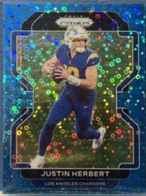 Justin Herbert