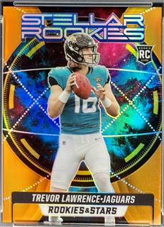 Trevor Lawrence