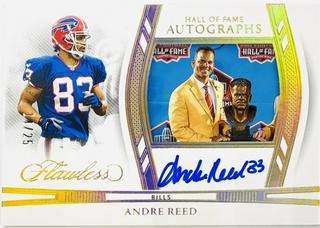 Andre Reed
