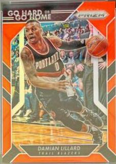 Damian Lillard