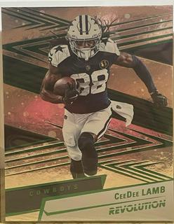 CeeDee Lamb