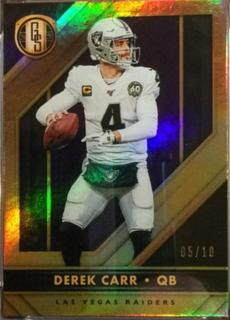 Derek Carr