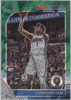 Jonathan Isaac