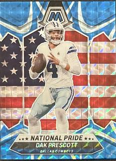Dak Prescott