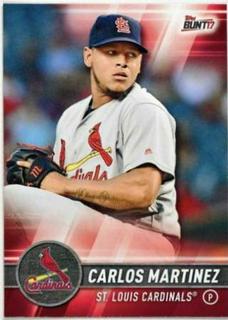 Carlos Martinez
