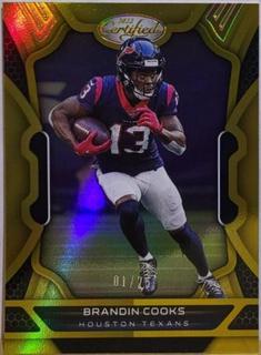 Brandin Cooks