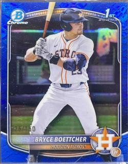 Bryce Boettcher