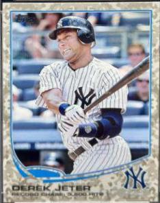 Derek Jeter