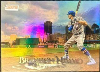 Brandon Nimmo