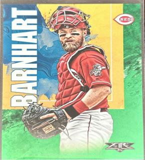 Tucker Barnhart