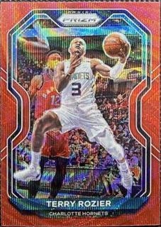 Terry Rozier