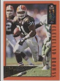 Eric Metcalf