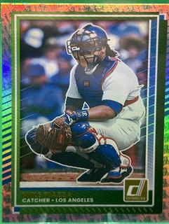 Mike Piazza