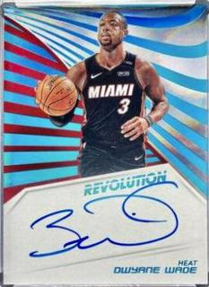 Dwyane Wade