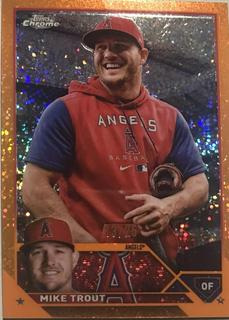 Mike Trout