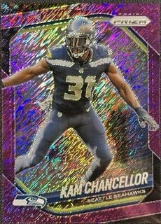 Kam Chancellor