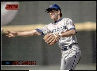 Ryne Sandberg