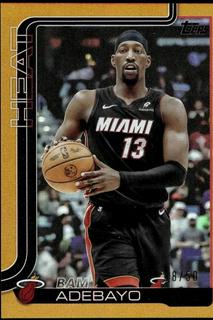 Bam Adebayo
