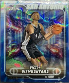Victor Wembanyama