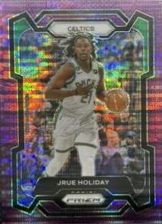 Jrue Holiday