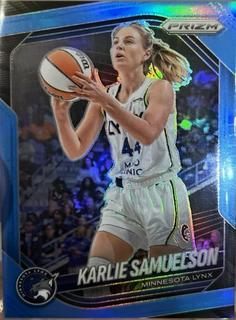 Karlie Samuelson