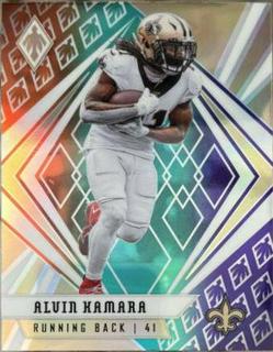 Alvin Kamara