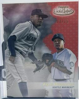 Felix Hernandez