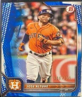 Jose Altuve