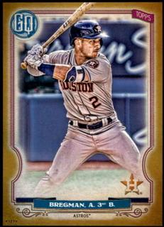 Alex Bregman