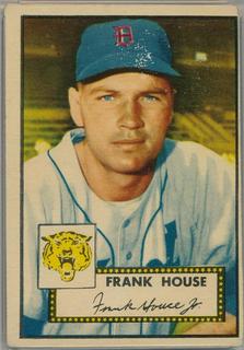 Frank House