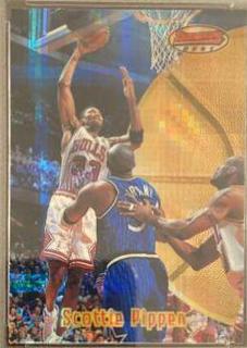 Scottie Pippen