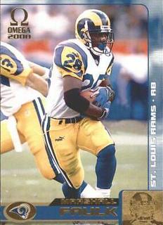 Marshall Faulk