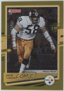 Jack Lambert