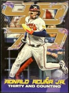 Ronald Acuna Jr.