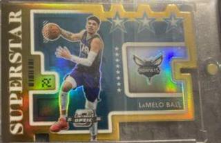 LaMelo Ball