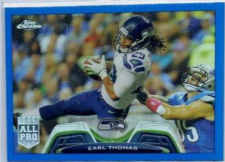 Earl Thomas