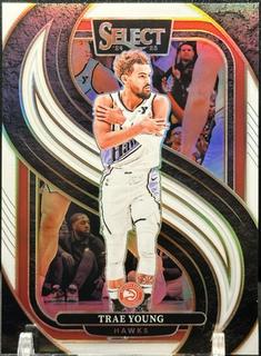 Trae Young