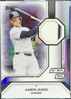 Aaron Judge